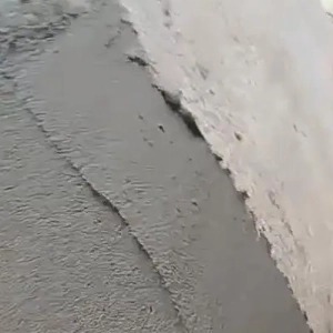 喜德水工建筑物I级C55聚合物改性水泥砂浆 渠道防渗泵站加固迎水面抗冲刷砂浆