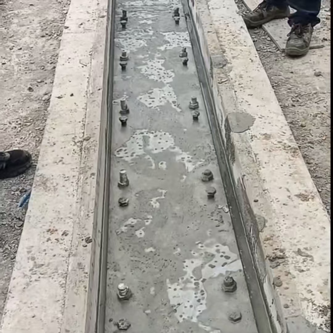 喜德环氧树脂轨道胶泥是什么？用在哪里？