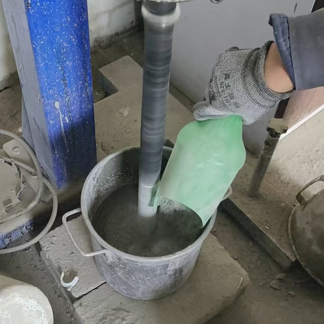 喜德桥梁公路张拉用H60压浆料与普通压浆料有什么区别？