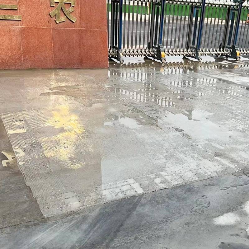 喜德水泥路面翻新砂浆